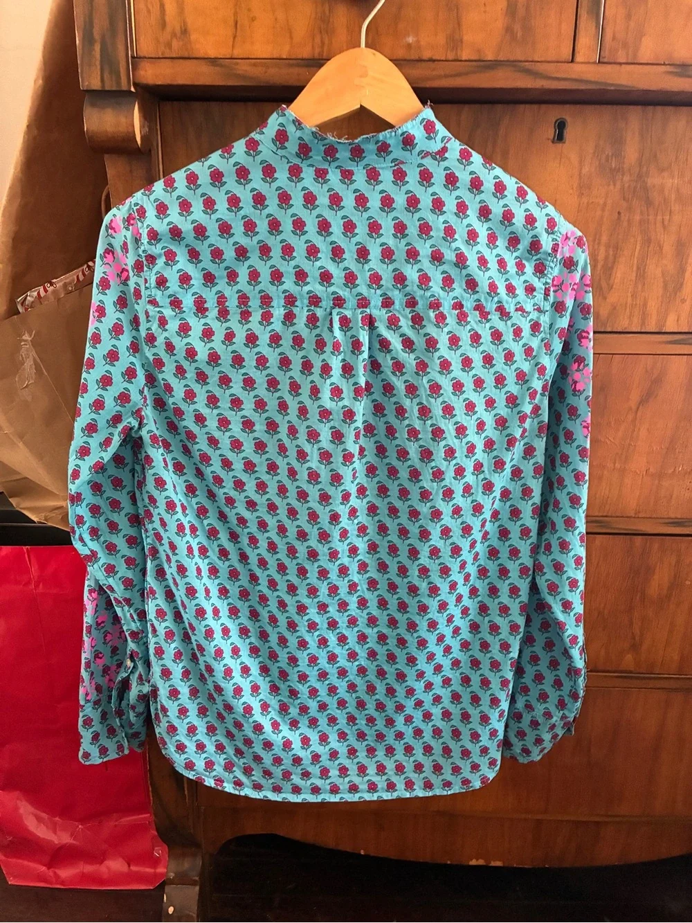 J. Crew love this